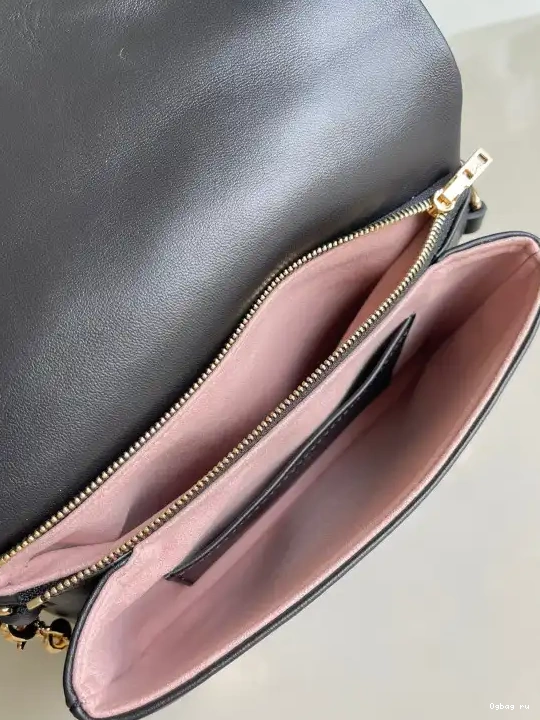COUSSIN POCHETTE VUITTON LOUIS 0630